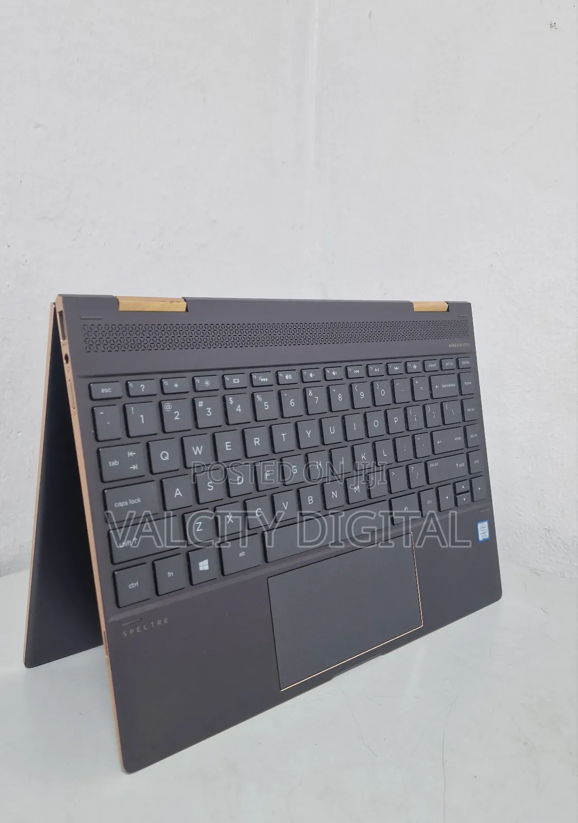 Laptop HP Spectre Xt 13 16GB Intel Core i7 SSD 512GB