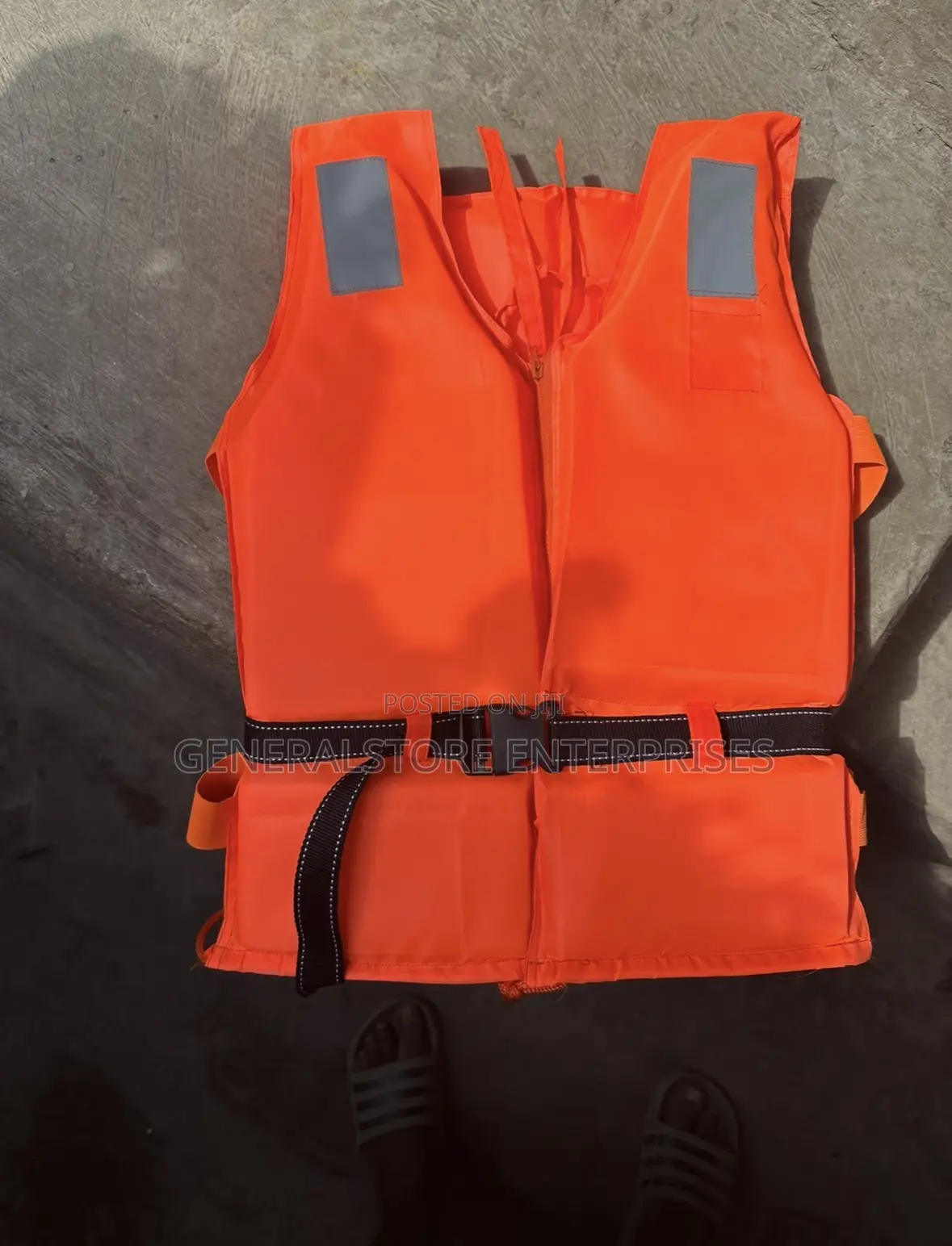 Adult Life Jacket