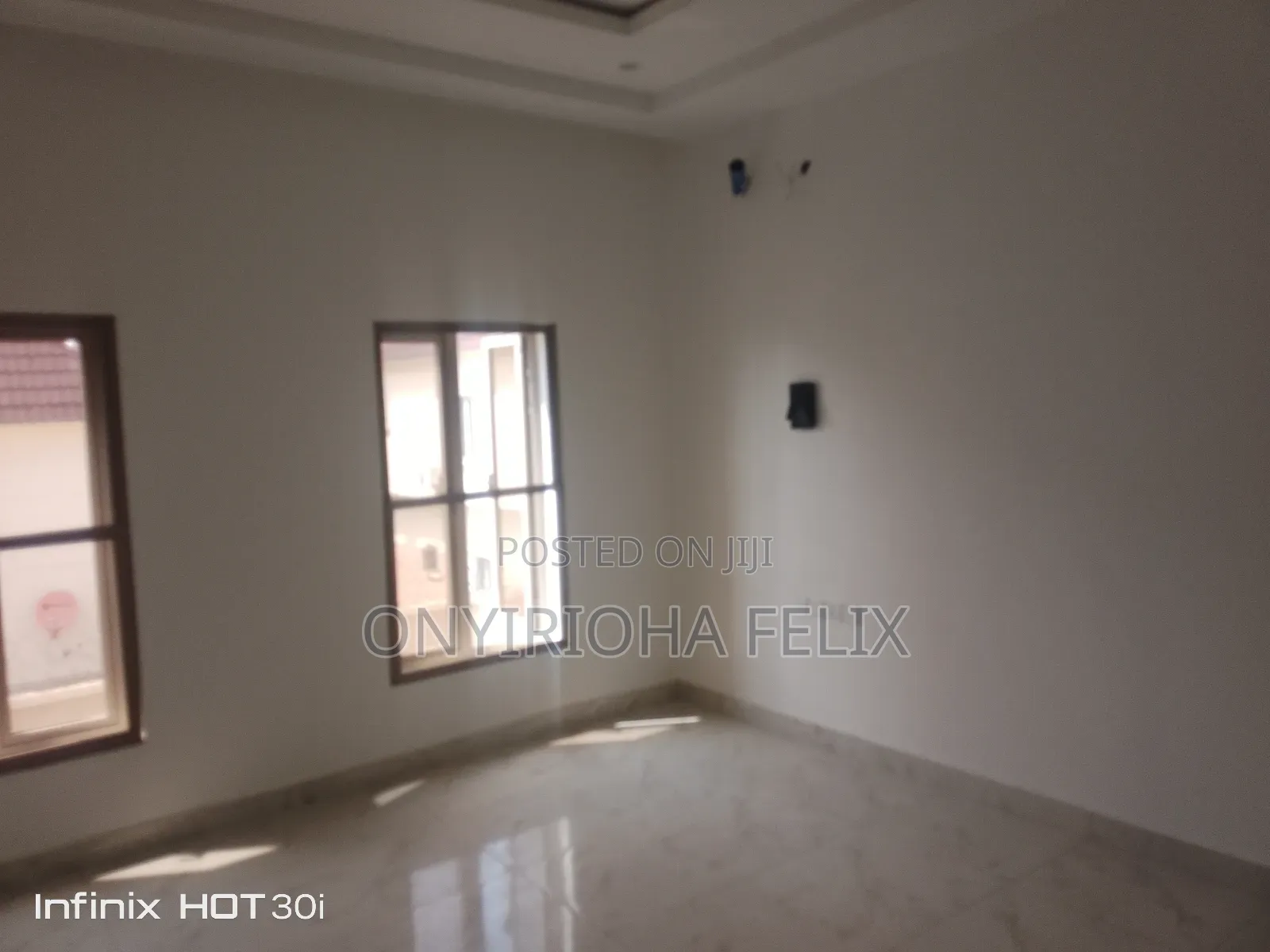 4bdrm Townhouse/Terrace in Dawaki Extension for sale