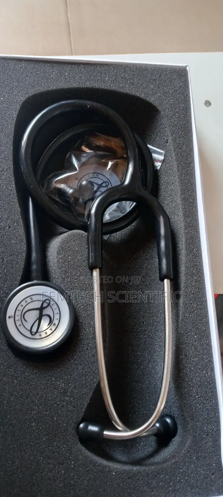 Littman Stesthocope