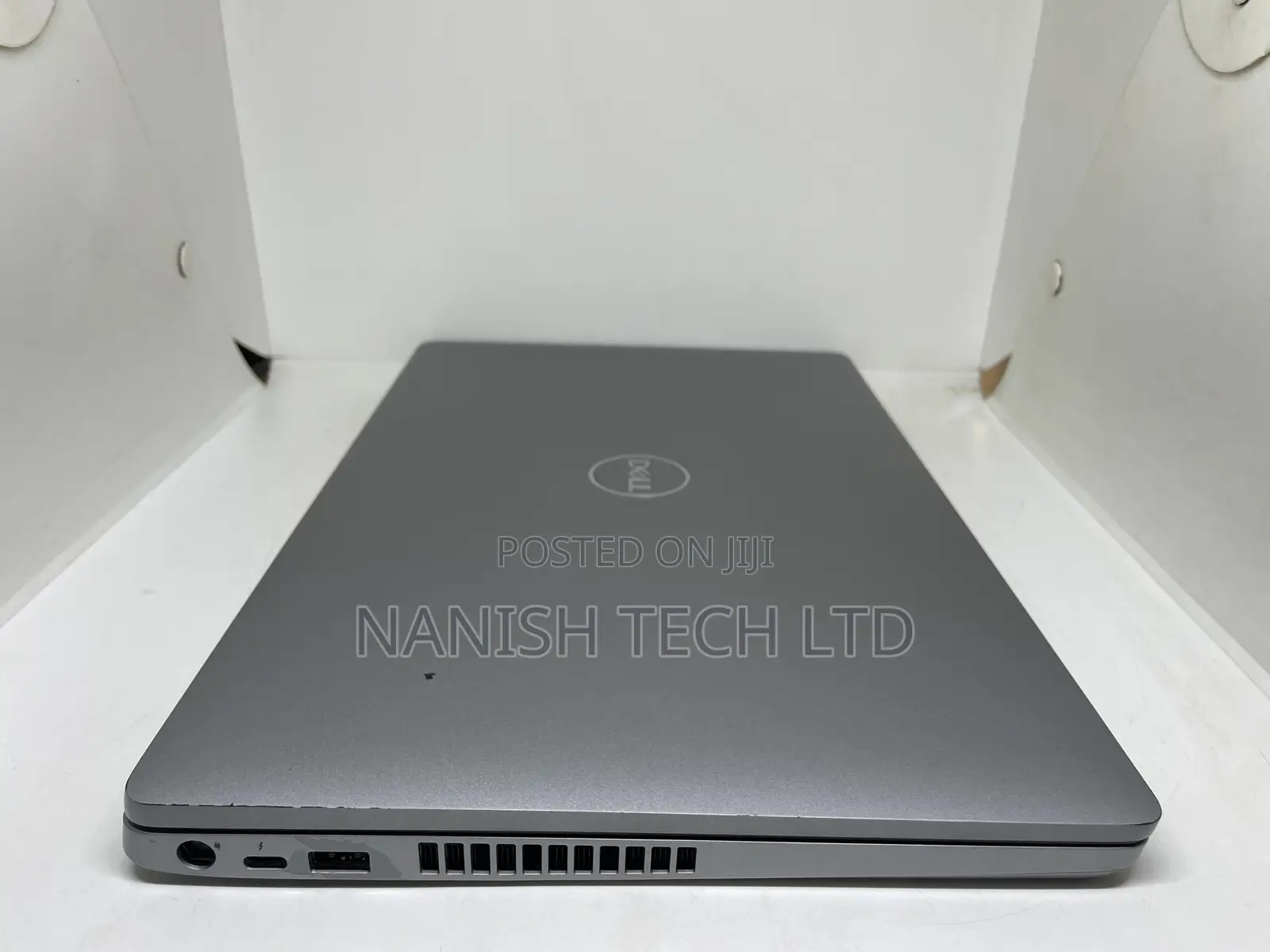 Laptop Dell Precision 3550 16GB Intel Core i7 SSD 512GB