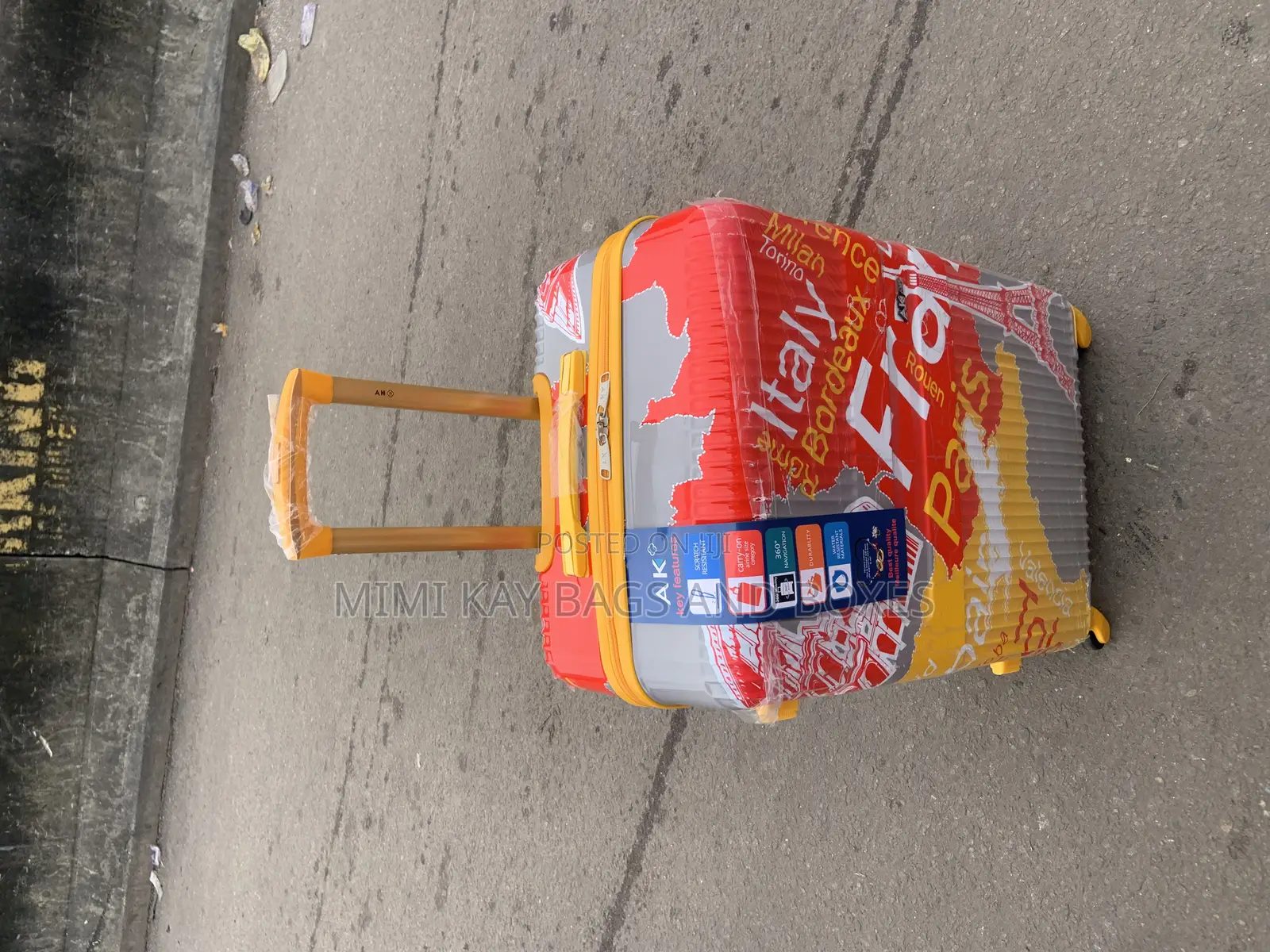 Box for Sale in Port Harcourt