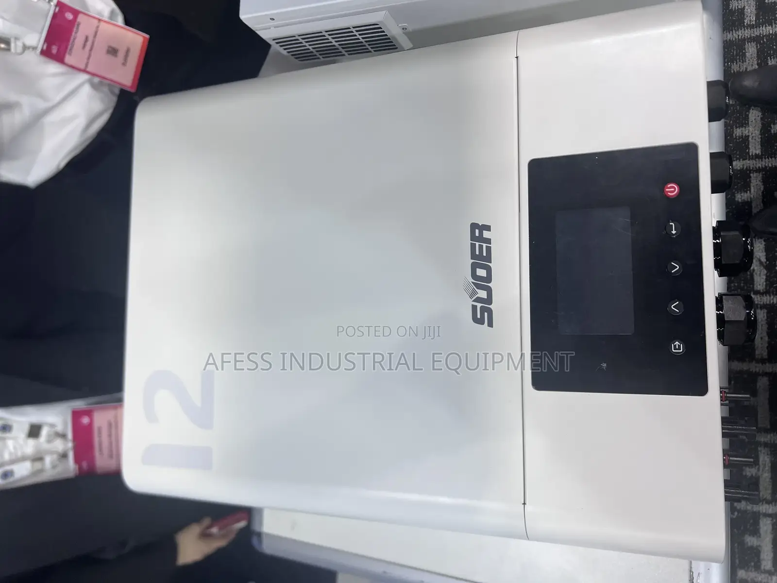 Compact Mppt Solar Panel