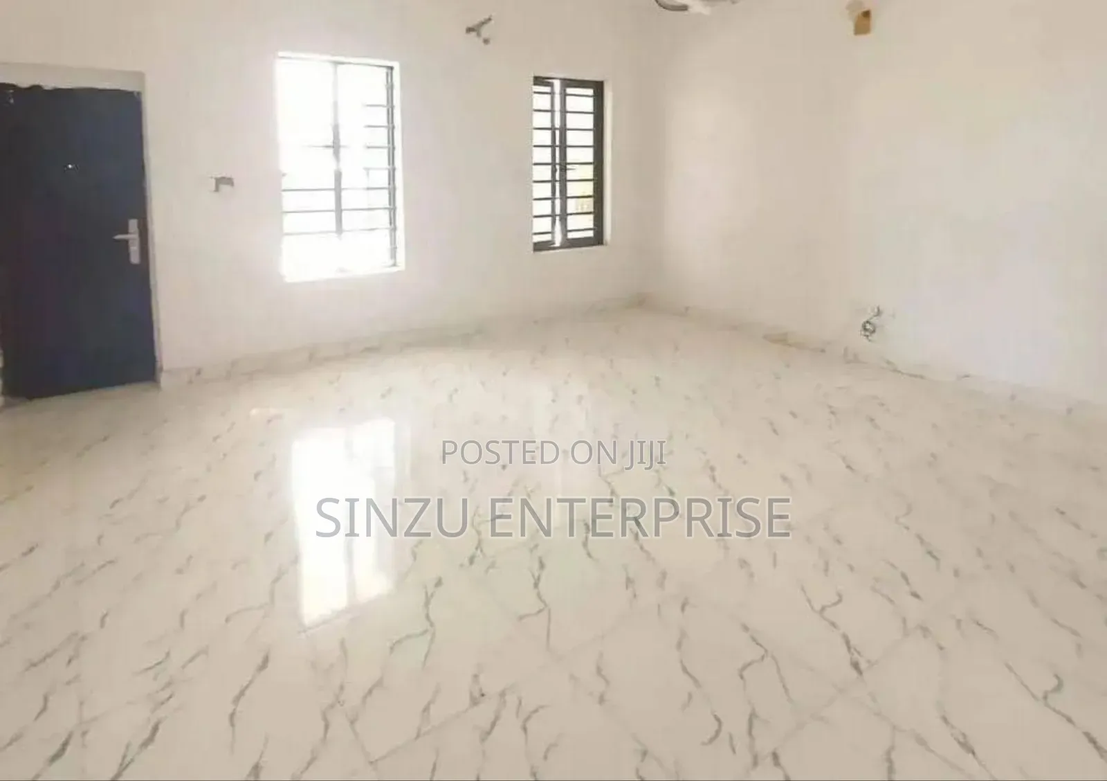 1bdrm Shared Apartment in New Road, Chevron for rent
