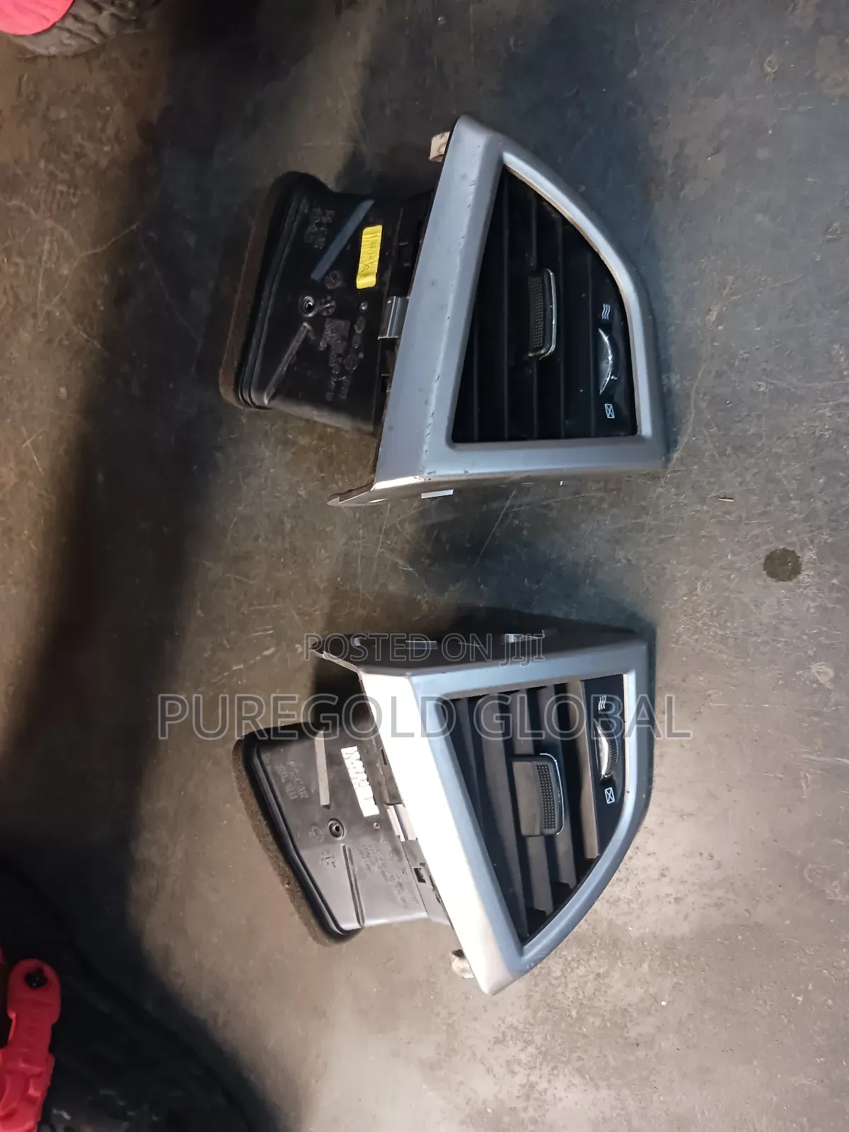 Ac Vent for Hyundai Veloster