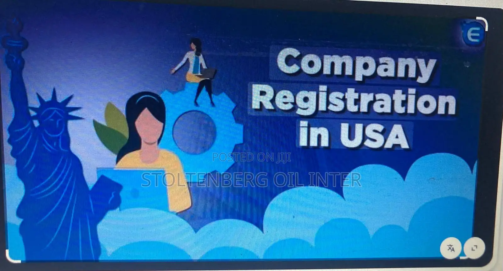 Fastest Company Registration in Usa, Uk, Canada, Chile, Europe E.T.C.