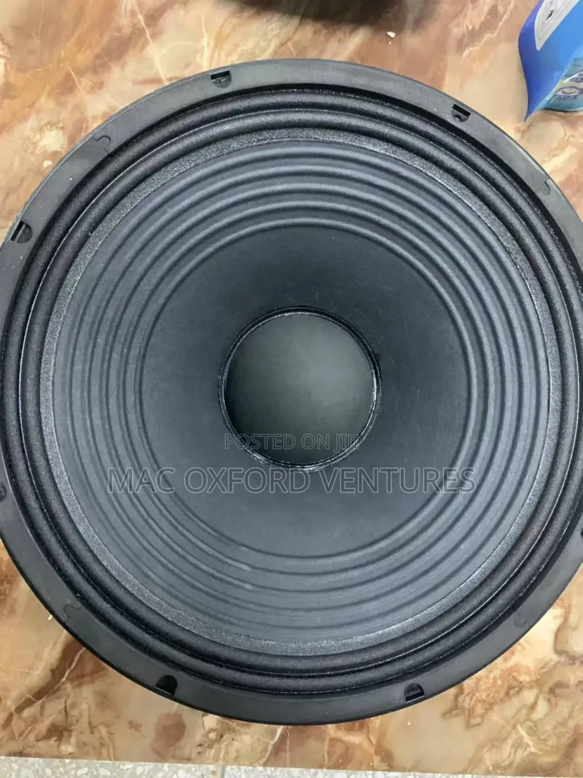 12 Inches Line Array 190 Magnet