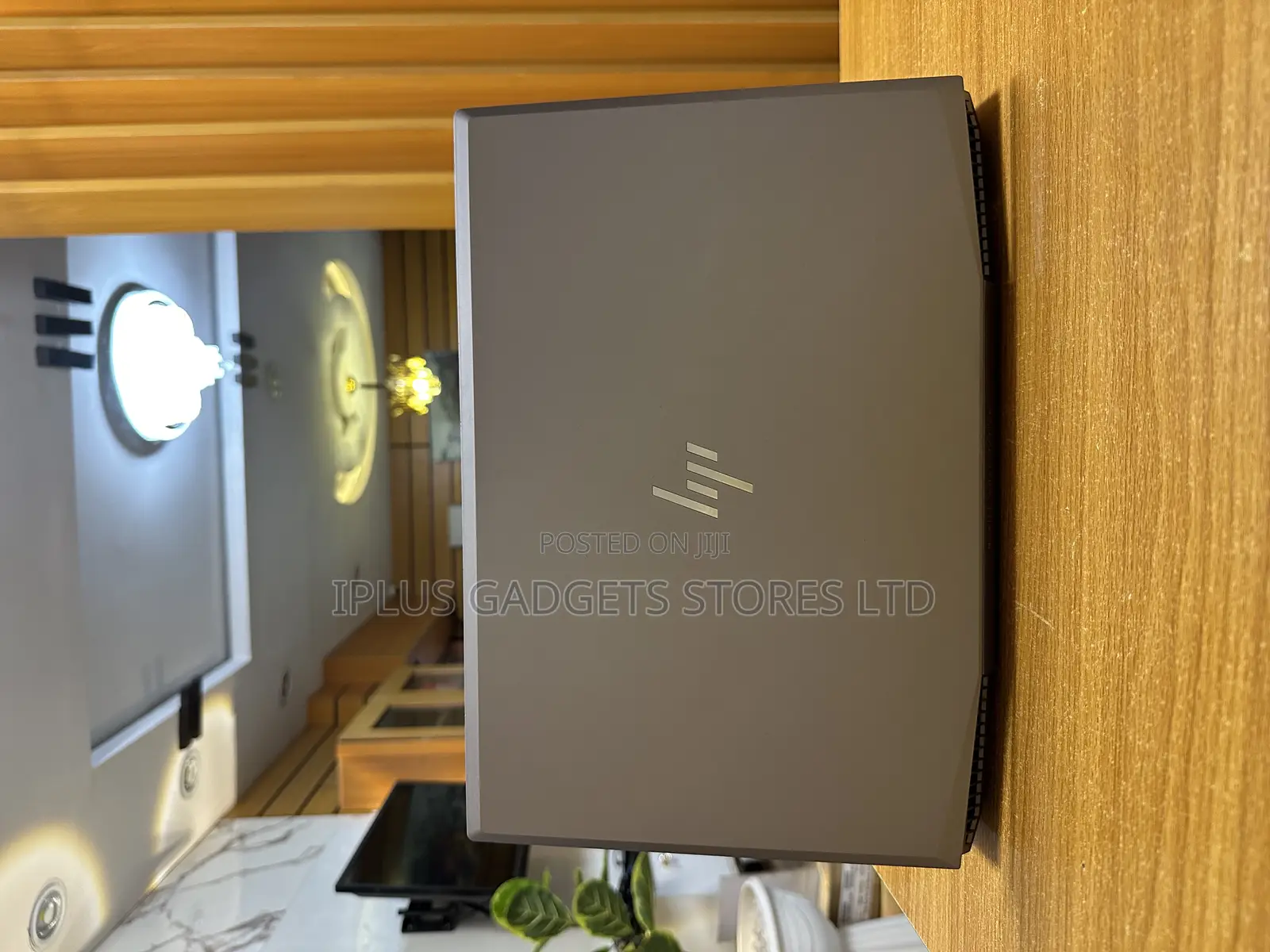 Laptop HP ZBook 15 G5 16GB Intel Core I7 SSD 512GB