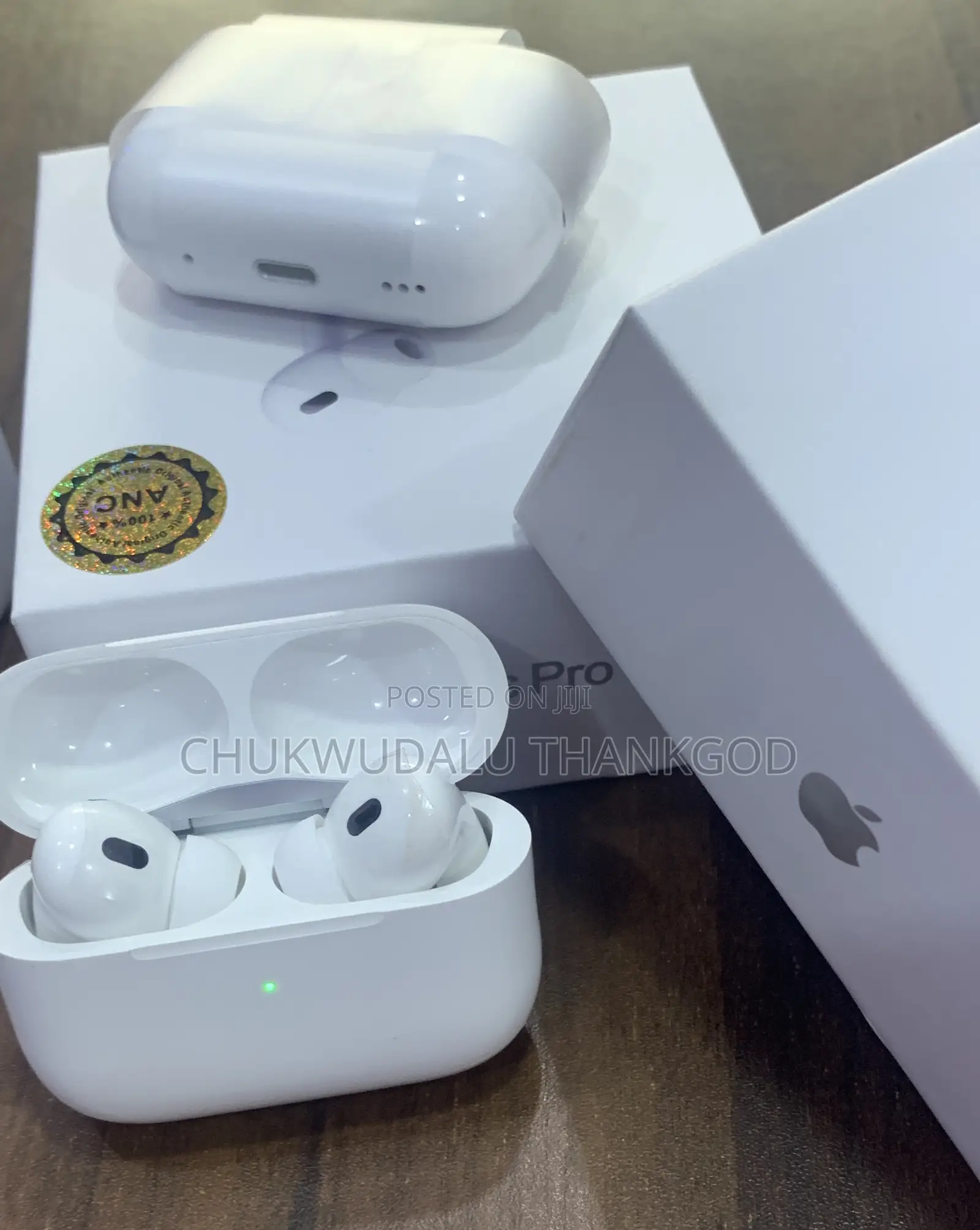 Airpods Pro2 (Type-C 2nd Generation)