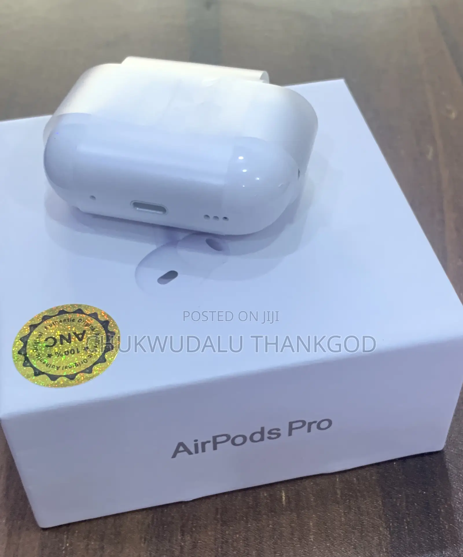 Airpods Pro2 (Type-C 2nd Generation)