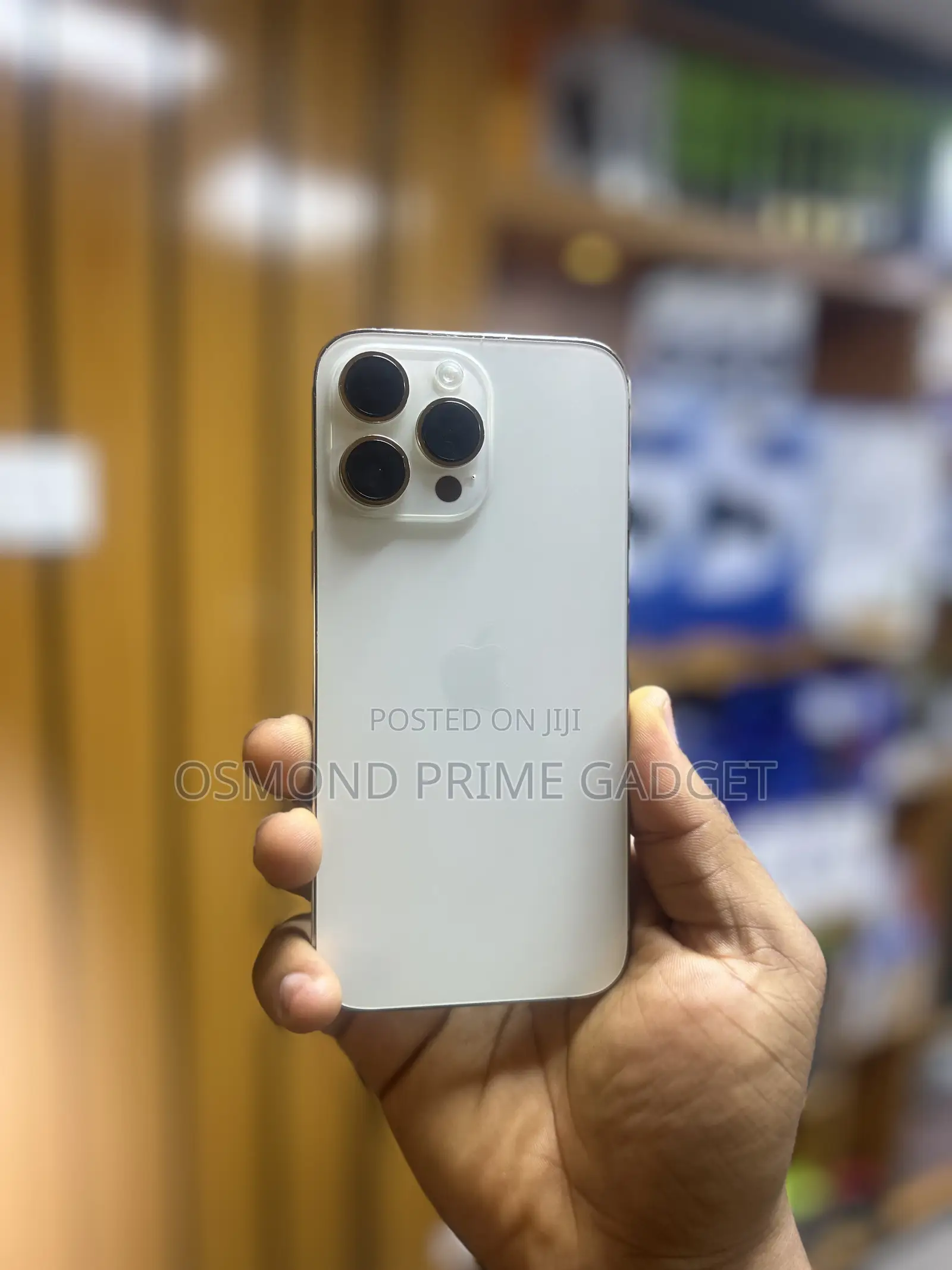 Apple iPhone 14 Pro Max 128 GB Gold