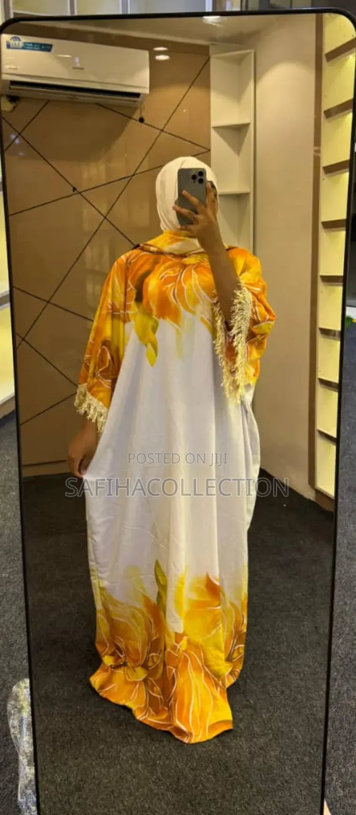 Colourful Free Size Gowns