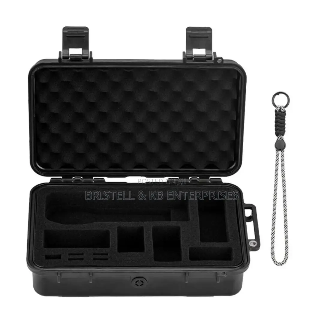 Protective Storage Case Box for Dji Osmo Pocket 3 Camera