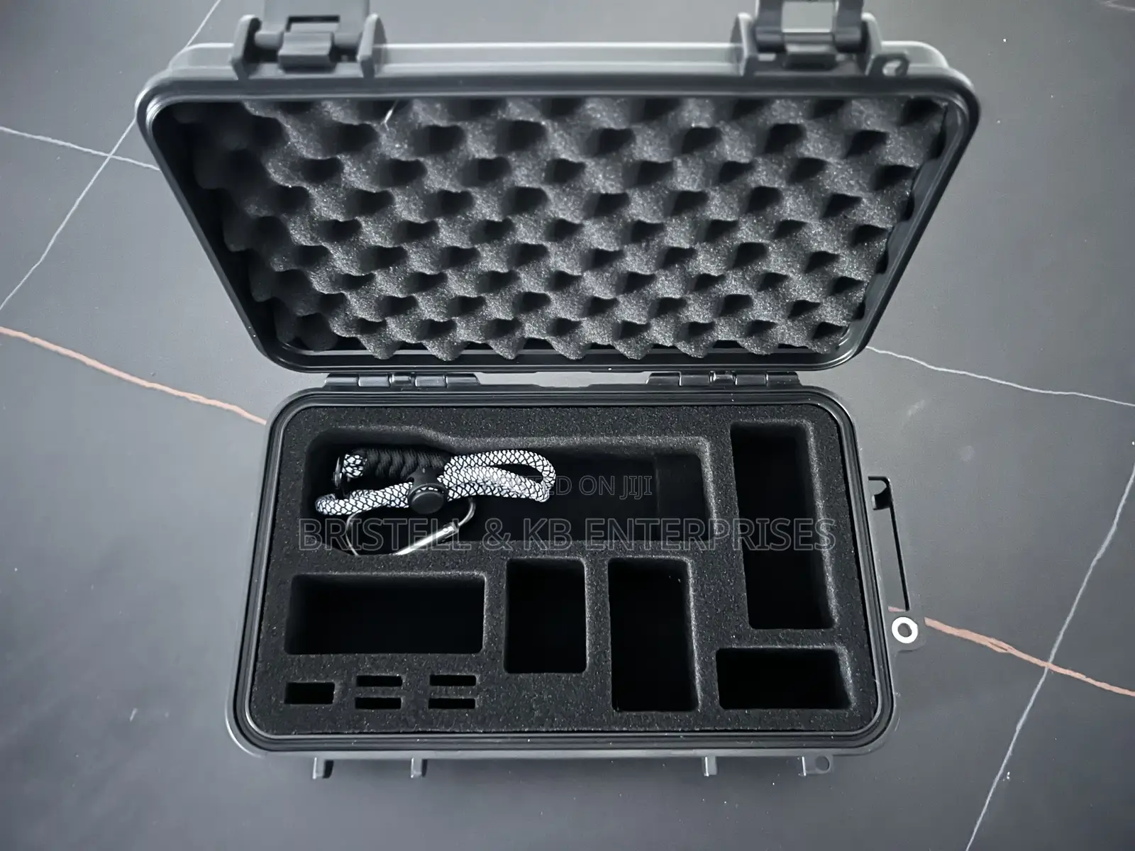 Protective Storage Case Box for Dji Osmo Pocket 3 Camera