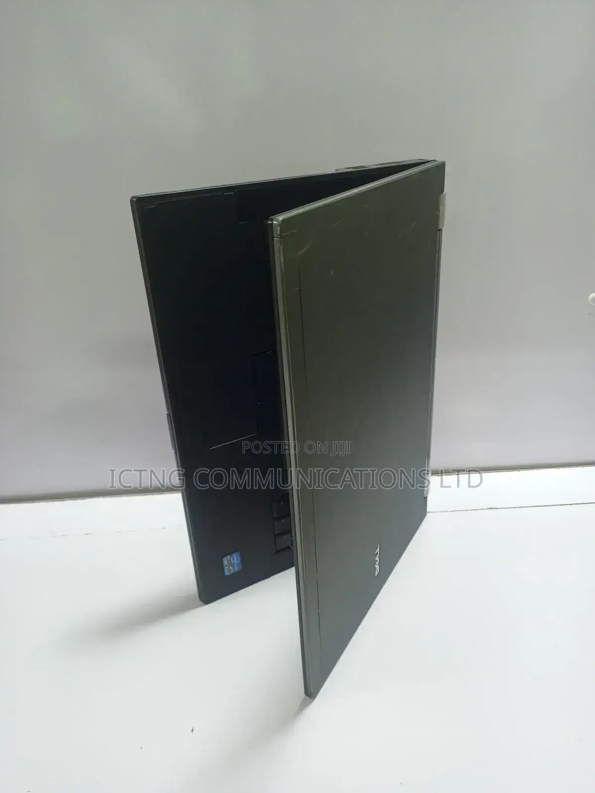 Laptop Dell 8GB Intel Core i5 HDD+SSD 256GB