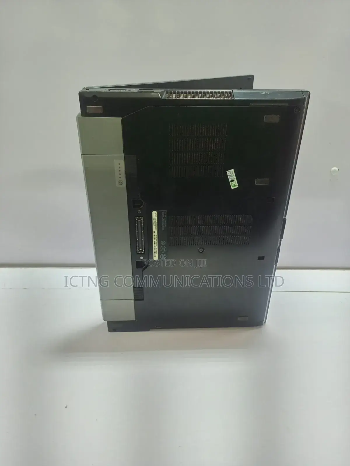 Laptop Dell 8GB Intel Core i5 HDD+SSD 256GB
