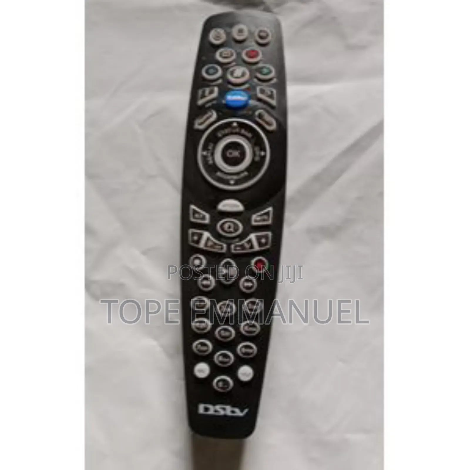 DSTV Explorer A7 Remote Control