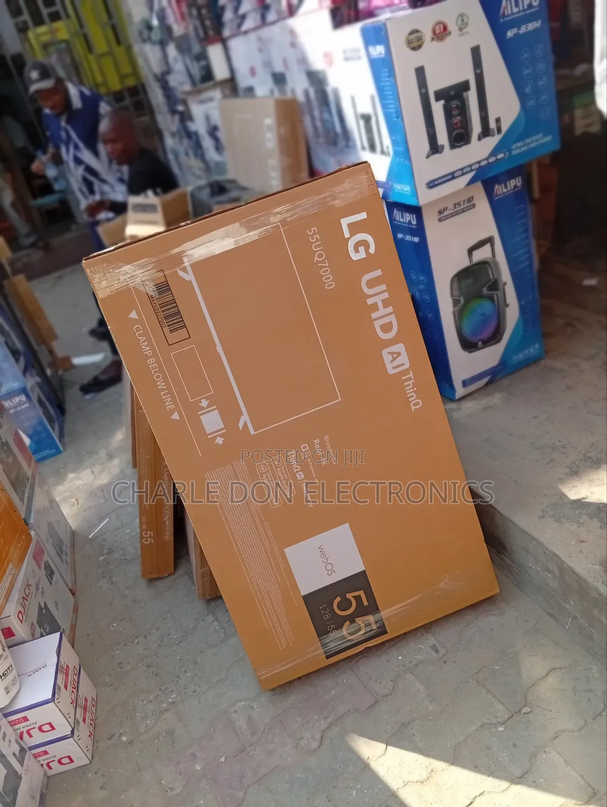 Best Lg 55 Smart Tv