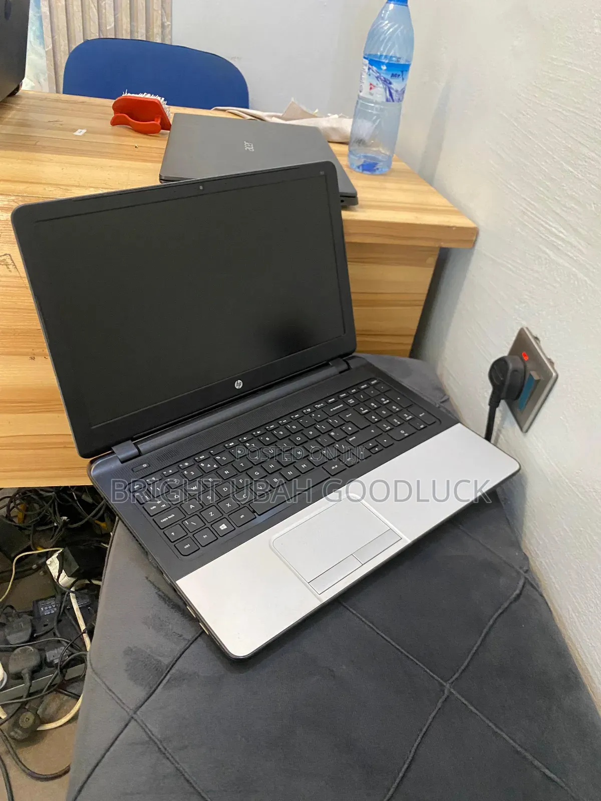 Laptop HP 350 G2 4GB Intel Core i3 HDD 500GB