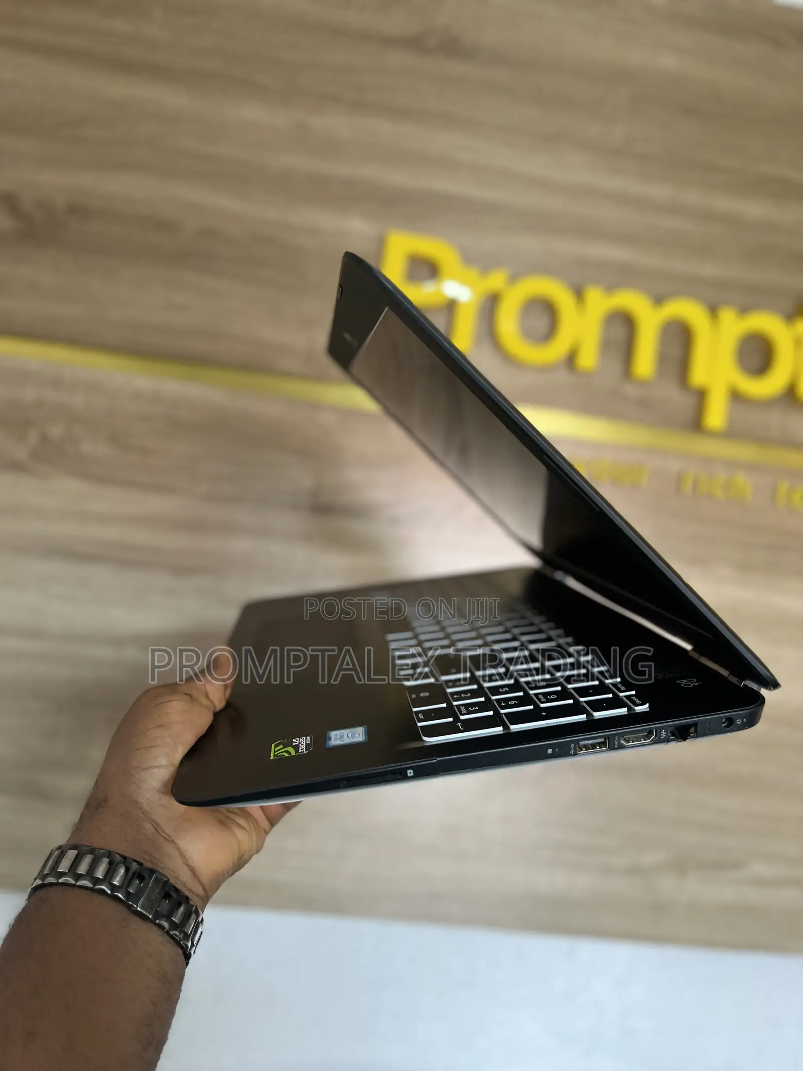 Laptop HP Pavilion 15 16GB Intel Core I5 SSD 500GB