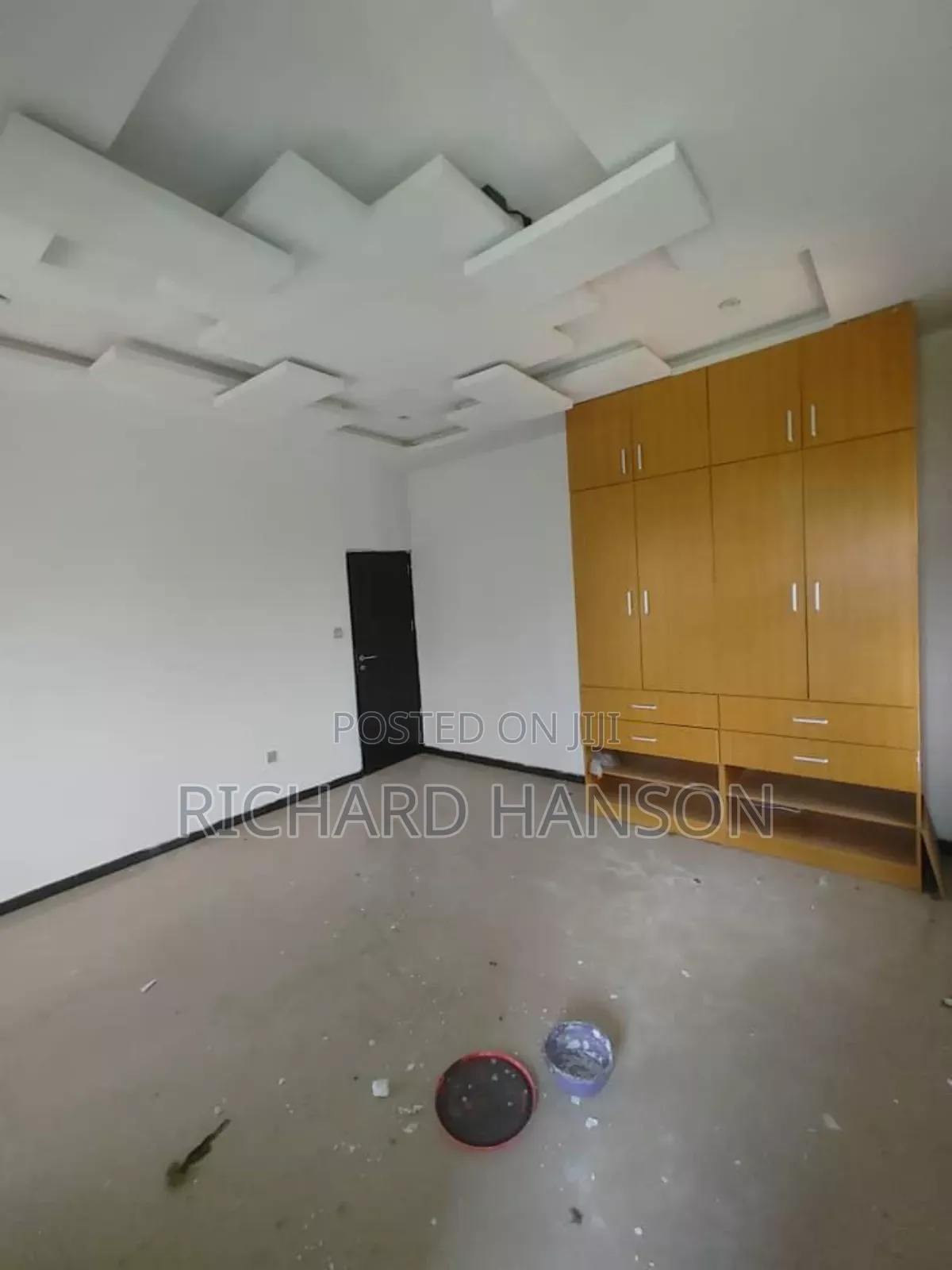 3bdrm Apartment in Peninsula Garden, Sangotedo for rent