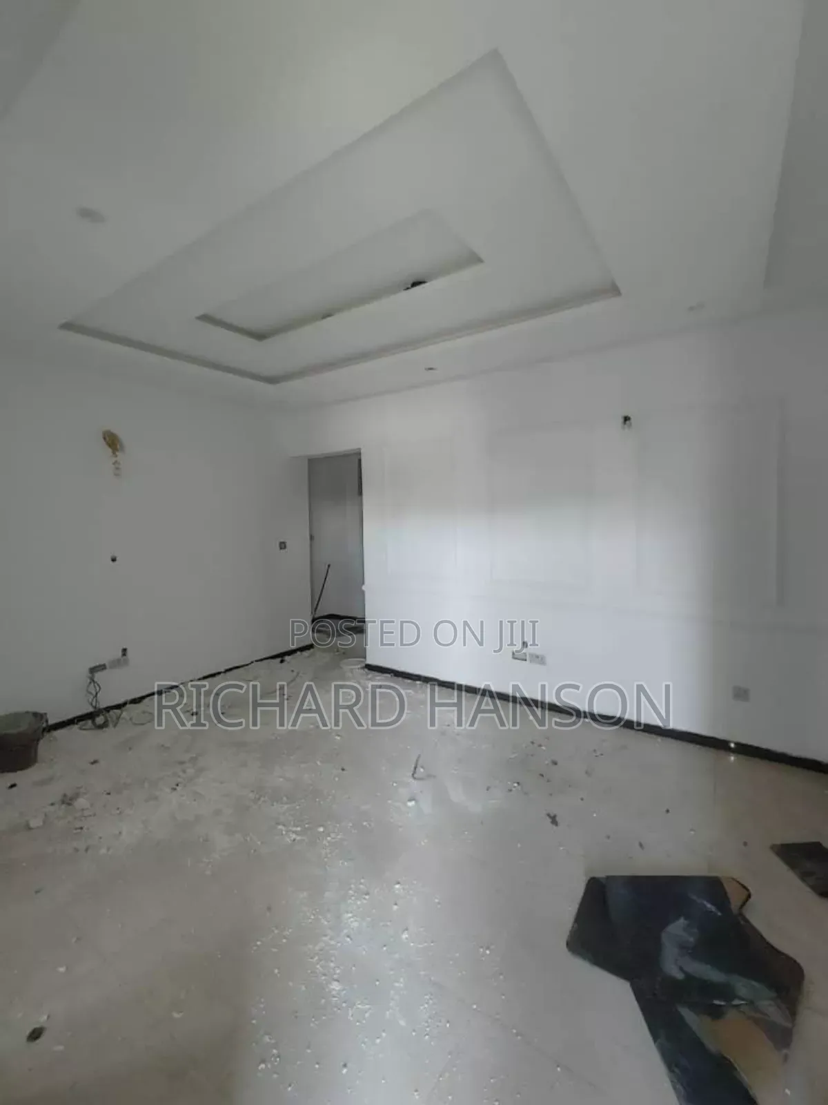3bdrm Apartment in Peninsula Garden, Sangotedo for rent