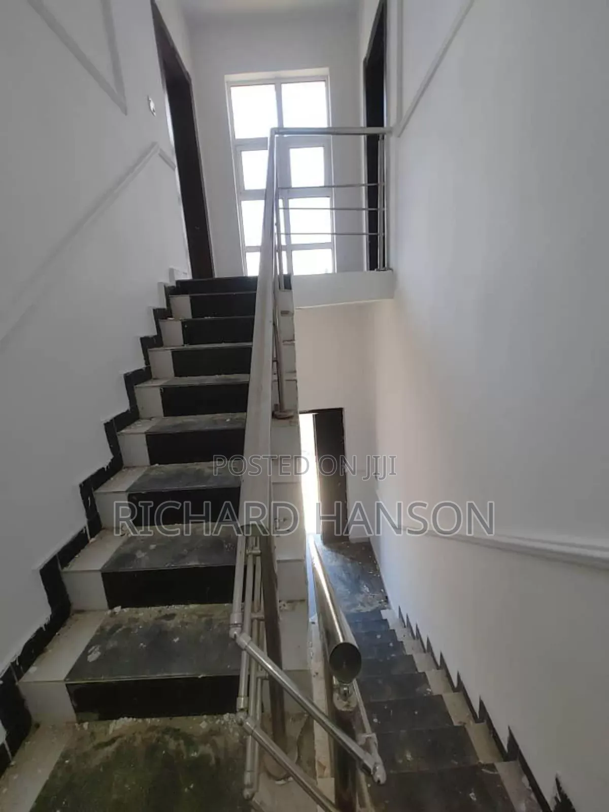 3bdrm Apartment in Peninsula Garden, Sangotedo for rent