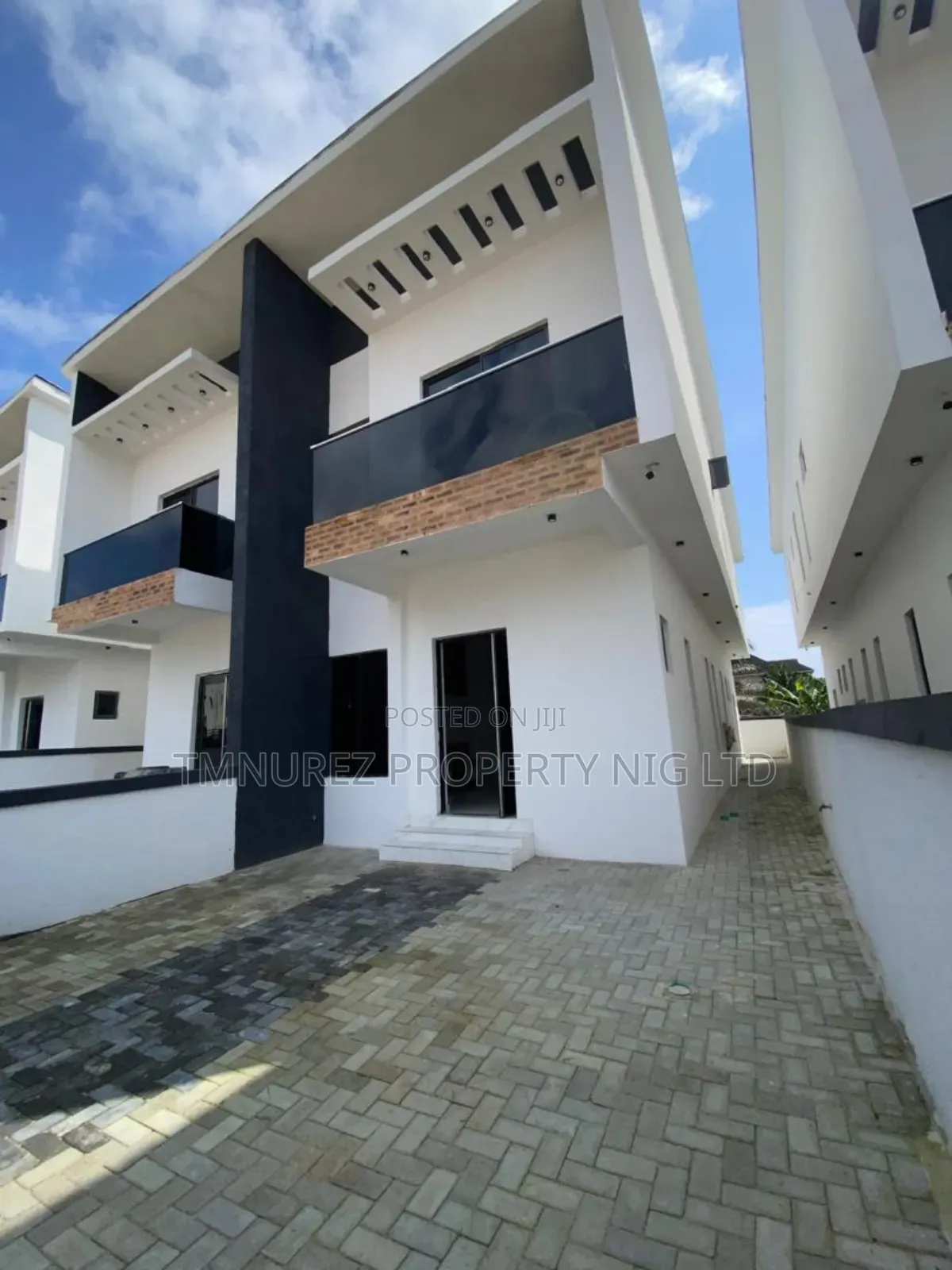 Shop for Rent at Sangotedo Ajah