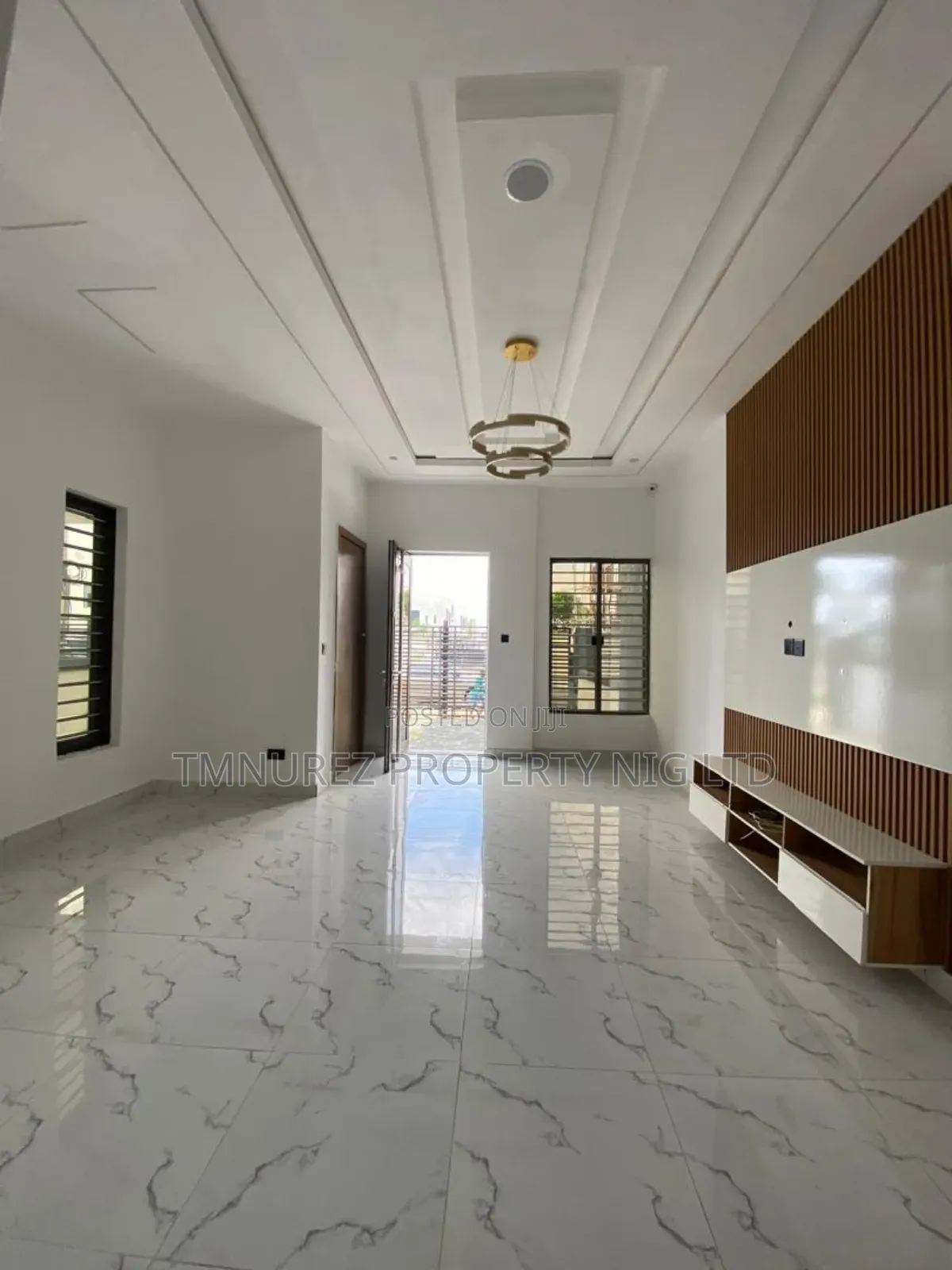 Shop for Rent at Sangotedo Ajah