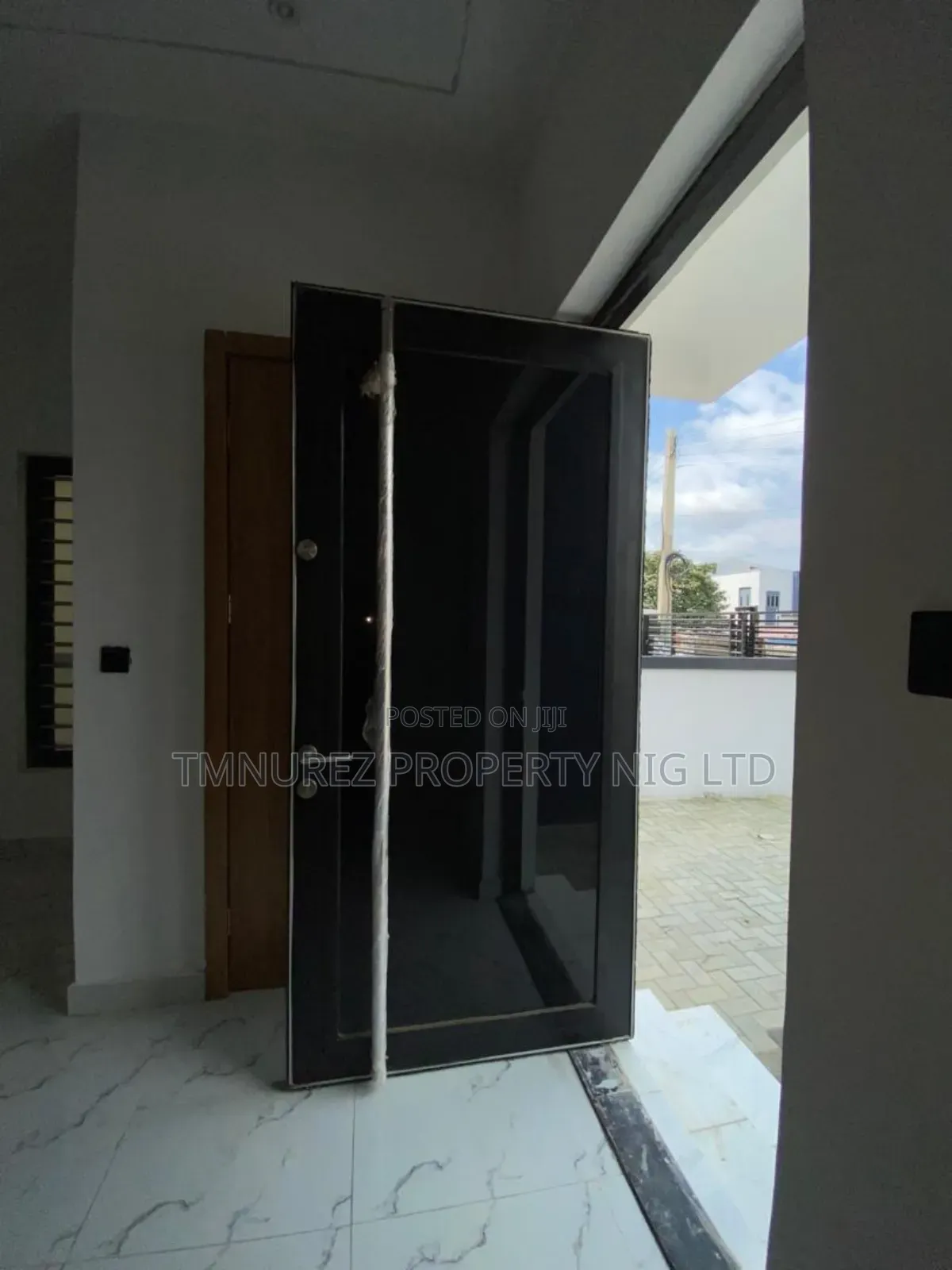 Shop for Rent at Sangotedo Ajah