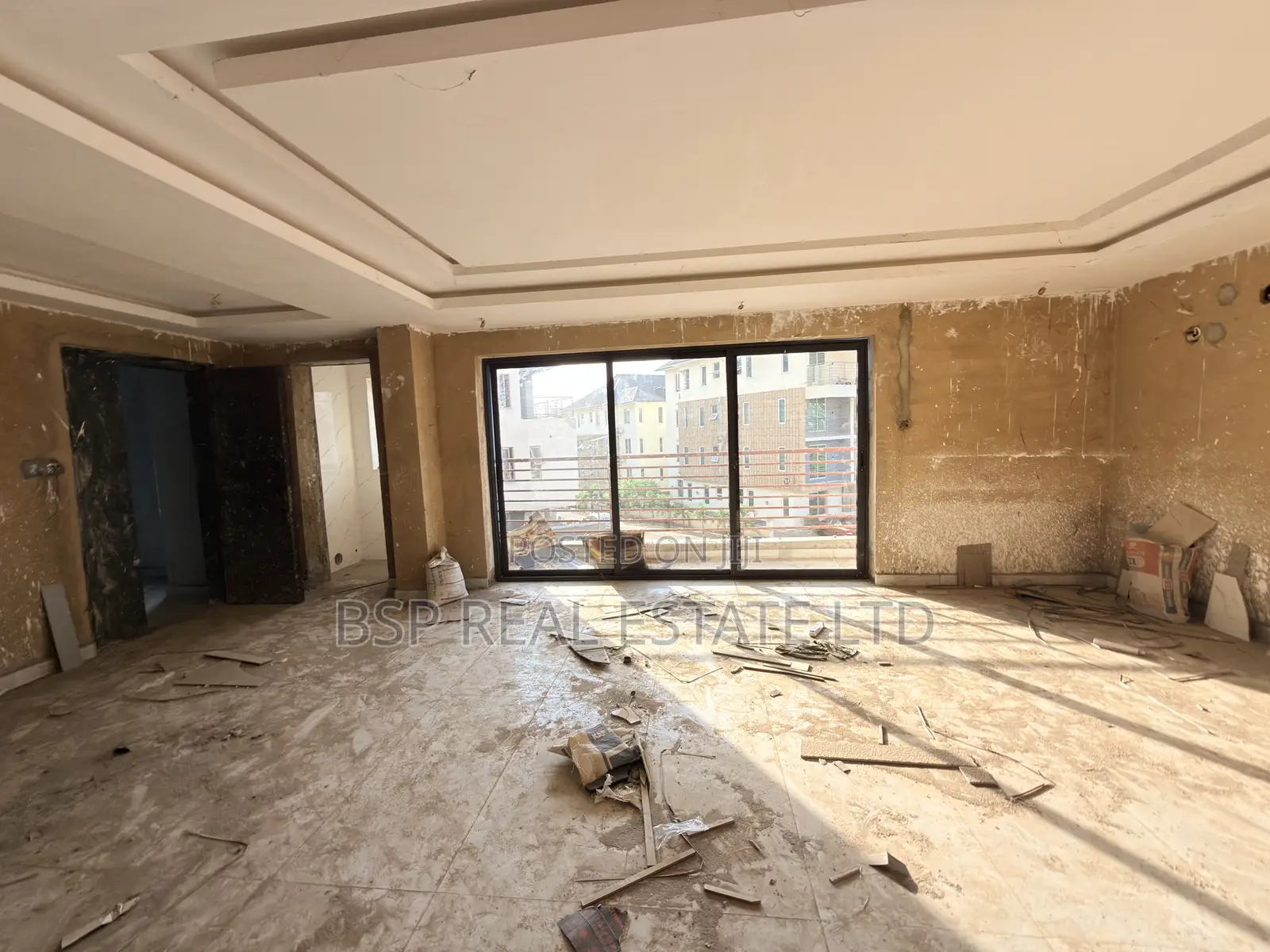 3bdrm Apartment in Mabushi for sale