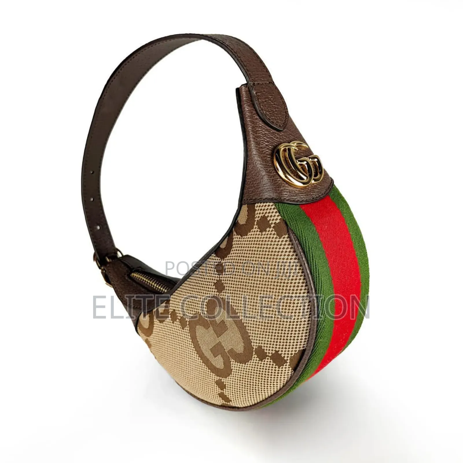 *New In* !! Gg Ophidia Mini Bag Comes in Both Prints