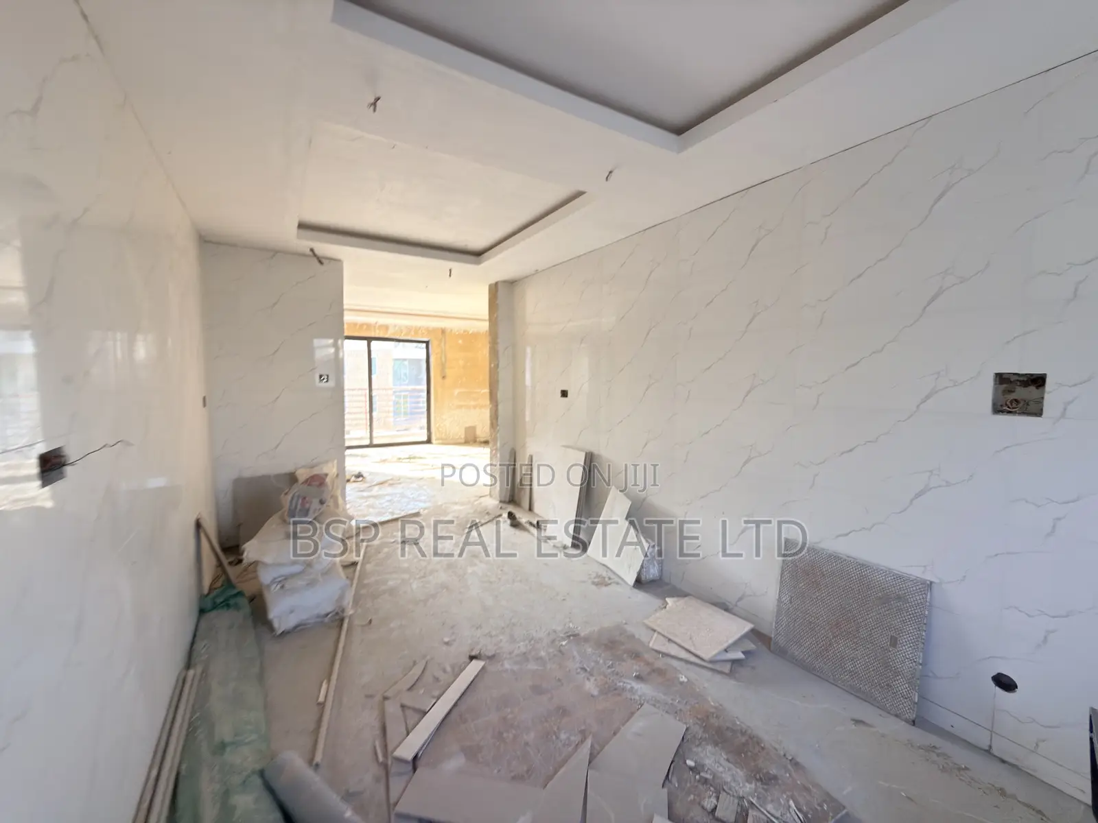 3bdrm Apartment in Mabushi for sale