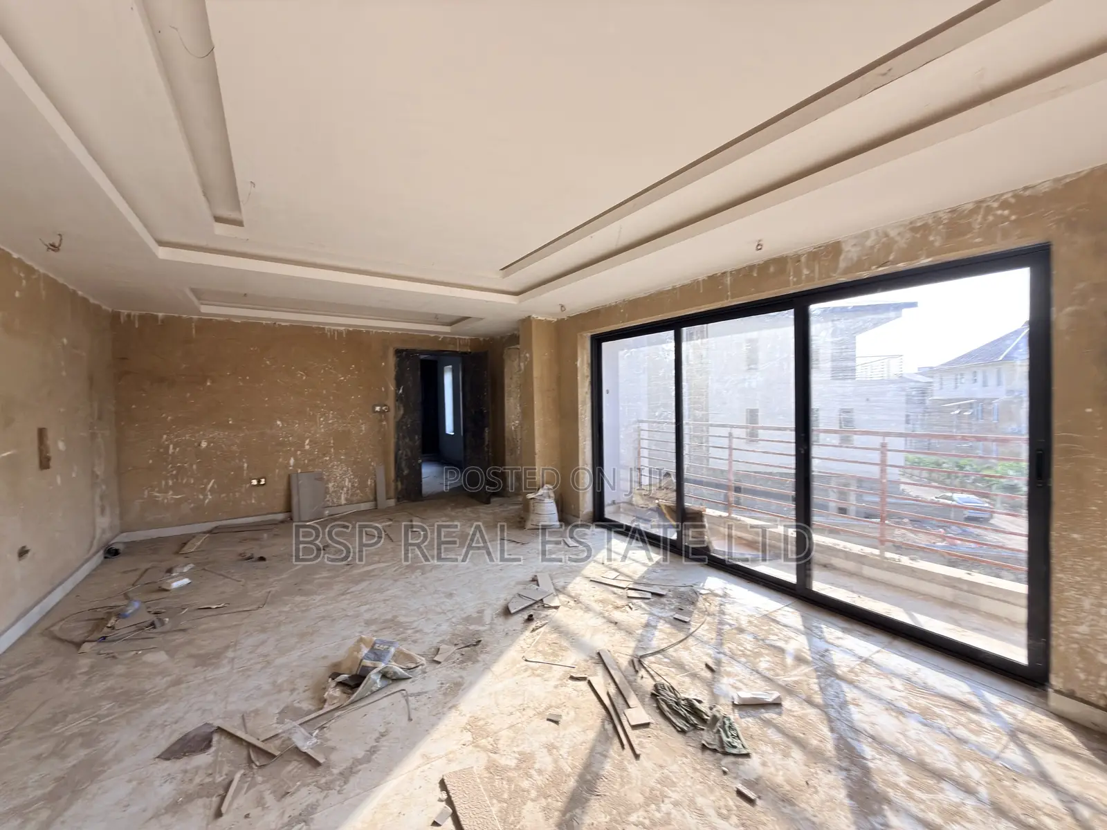 3bdrm Apartment in Mabushi for sale
