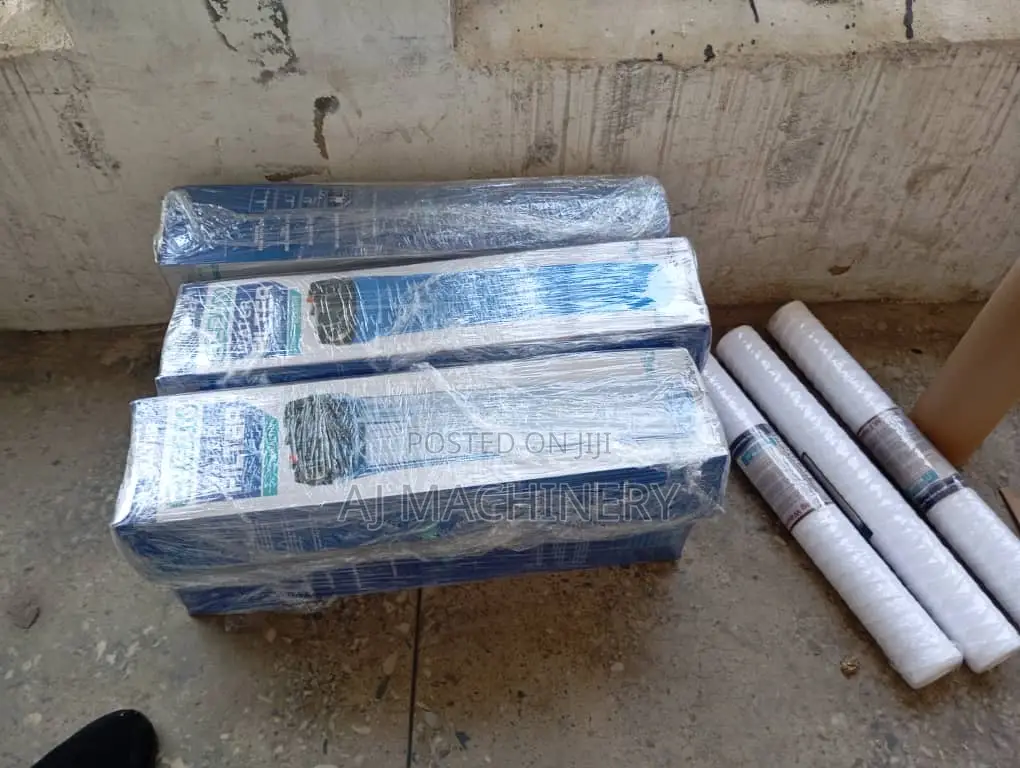 20inch Micro Filters 0.5, 5, 1 Micron and Carbon Filter,Filter Candles