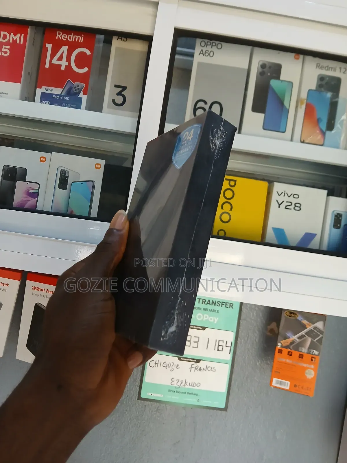 New Samsung Galaxy S22 5G 128 GB