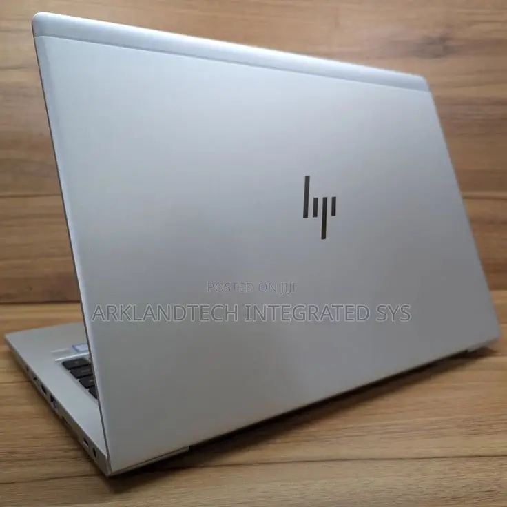 New Laptop HP EliteBook 8440w 16GB Intel Core i5 SSD 256GB