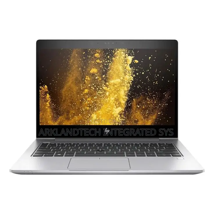 New Laptop HP EliteBook 8440w 8GB Intel Core i5 SSD 256GB