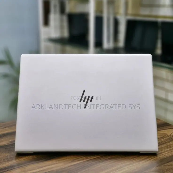 New Laptop HP EliteBook 8440w 8GB Intel Core i5 SSD 256GB