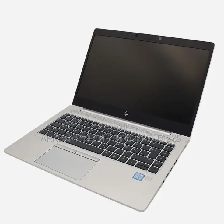 New Laptop HP EliteBook 8570P 16GB Intel Core i5 SSD 256GB
