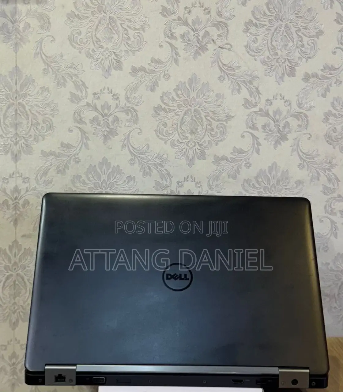 Laptop Dell Precision 5570 8GB Intel Core I3 SSD 256GB