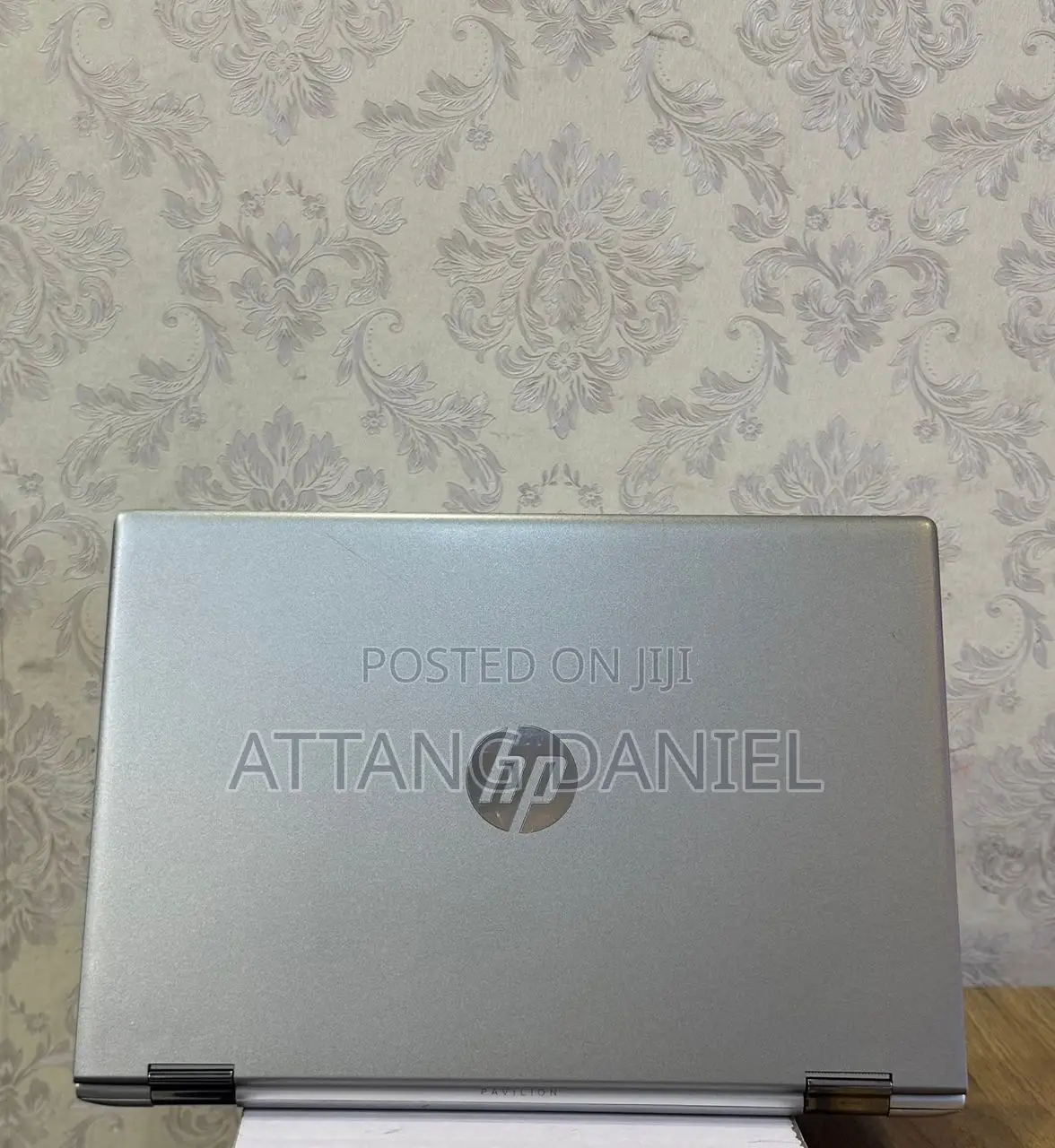 Laptop HP Pavilion X360 14 16GB Intel Core I5 SSD 256GB