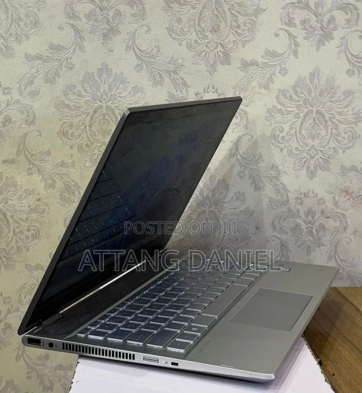 Laptop HP Pavilion X360 14 16GB Intel Core I5 SSD 256GB