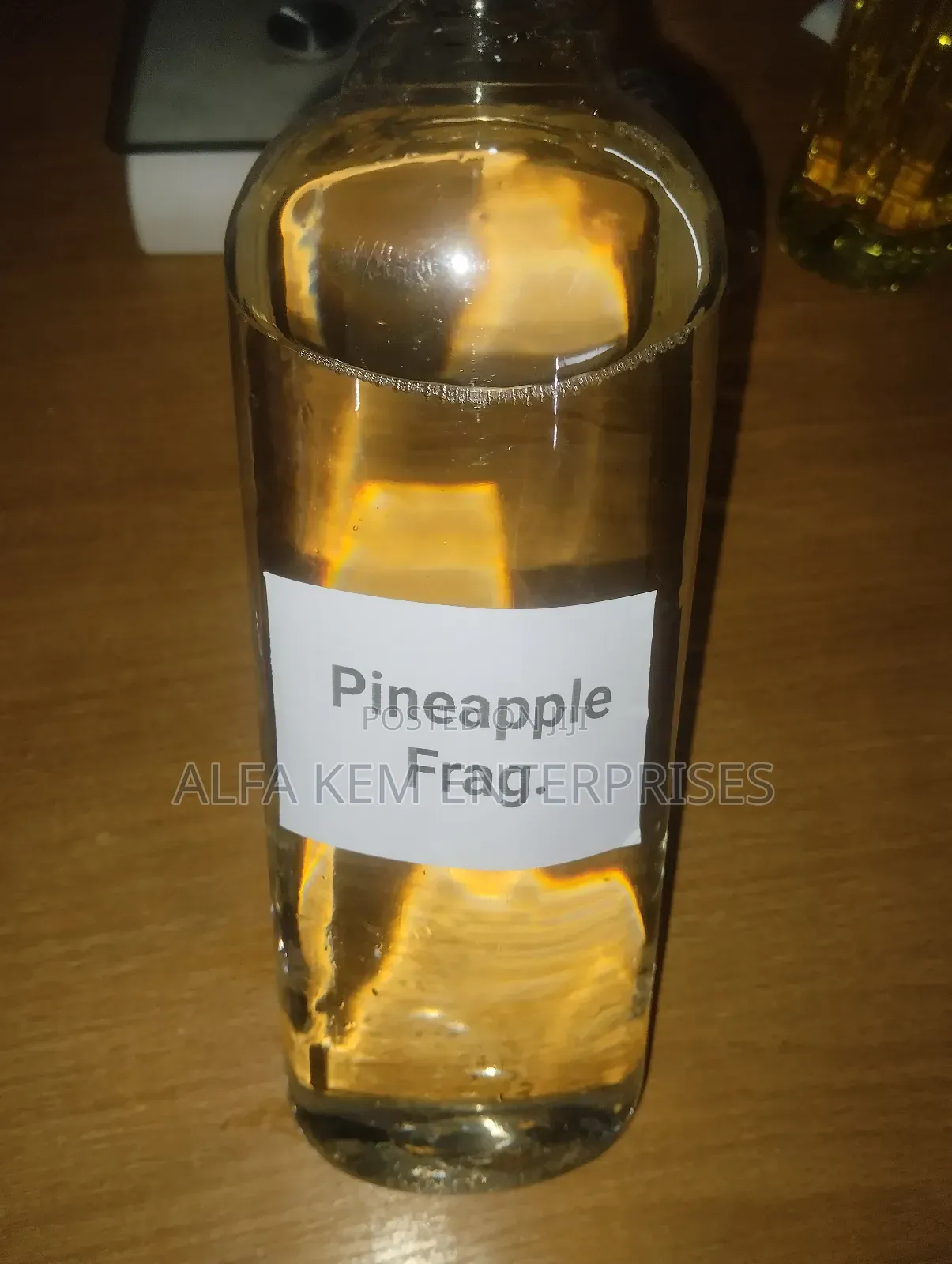 Pineapple Fragrance (1l)