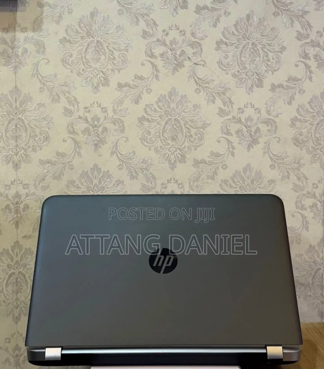 Laptop HP ProBook 450 G3 8GB Intel Core i5 HDD 500GB