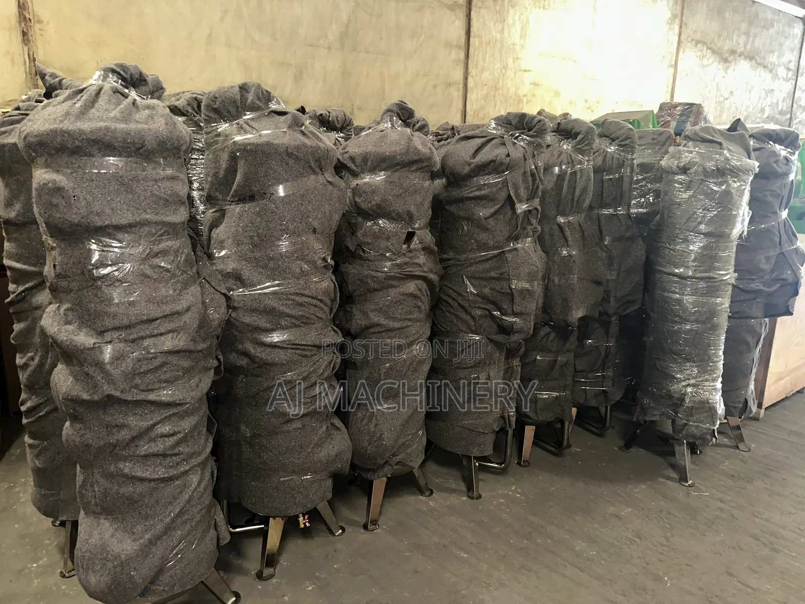 Water Treatment Tank 3000l Treatment Tank