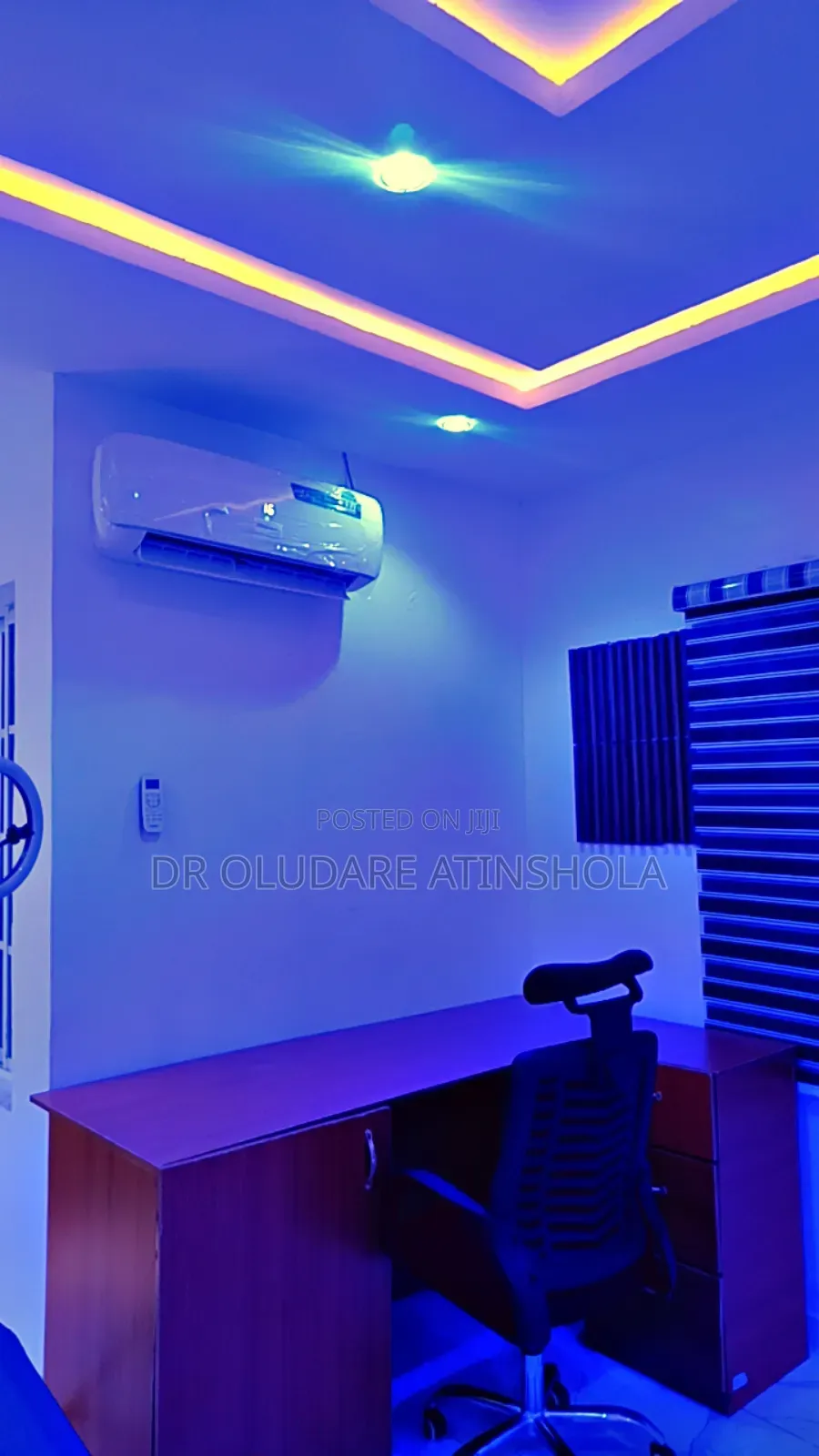 Cozy Furnished Shortlet Apartmment
