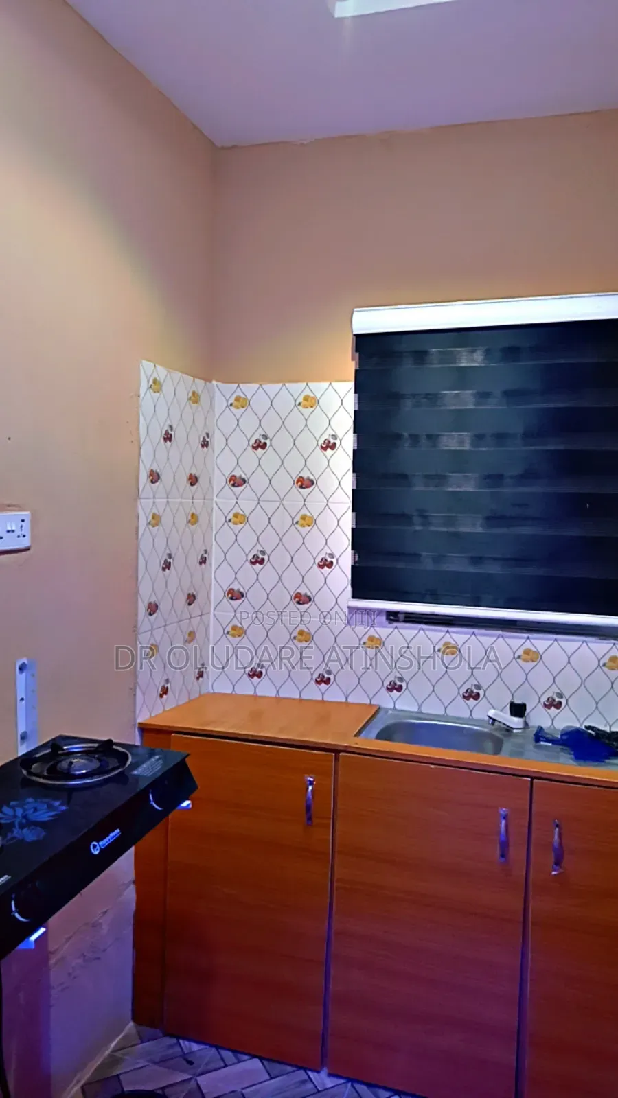 Cozy Furnished Shortlet Apartmment