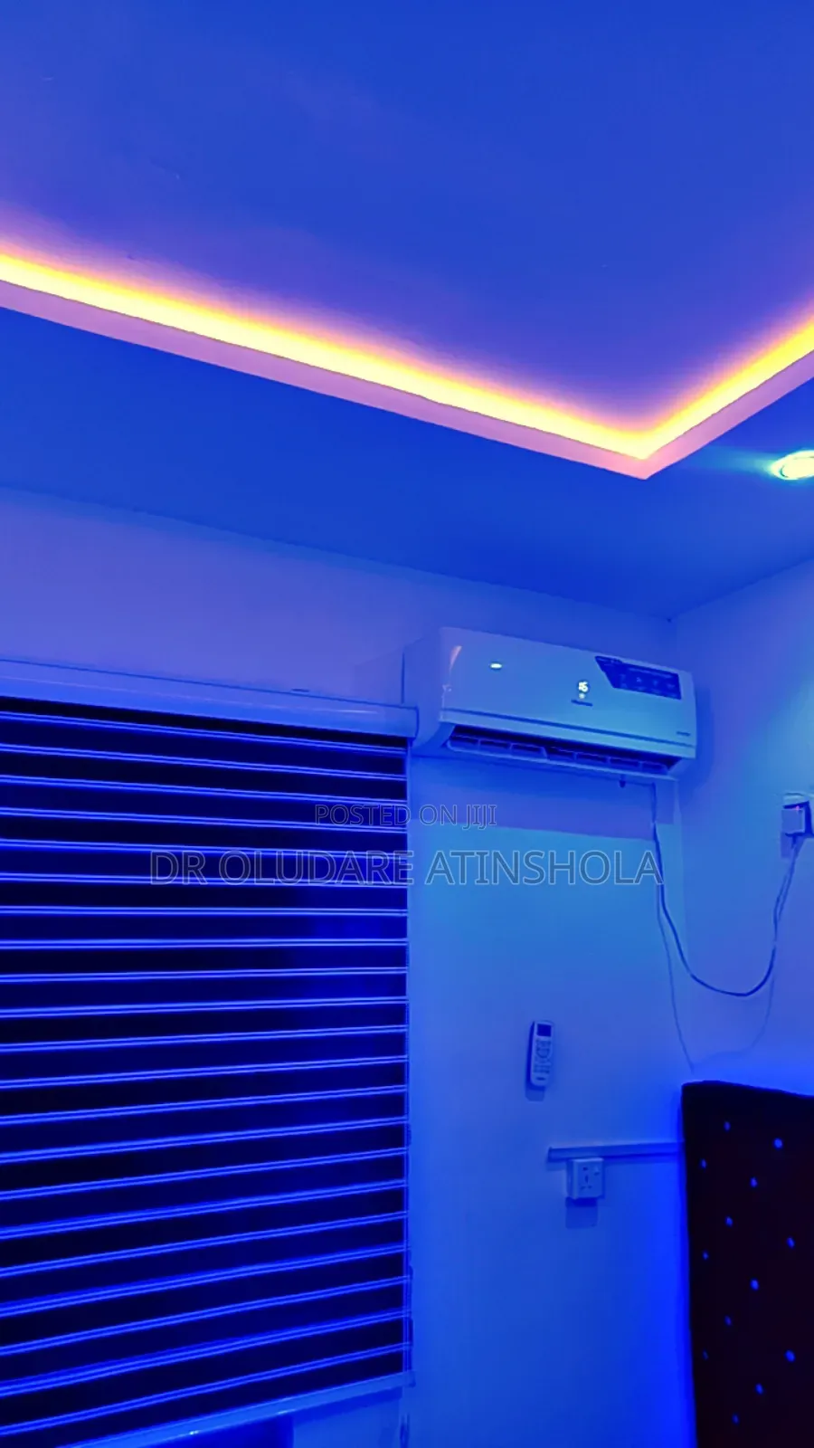 Cozy Furnished Shortlet Apartmment