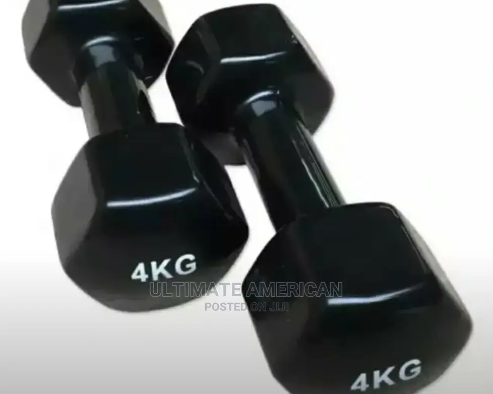 Aerobic Exercise Dumbbell 4kg